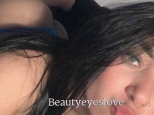 Beautyeyeslove