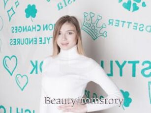 Beautyfromstory