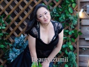 Beautyizumii