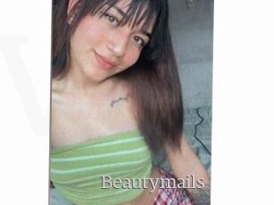 Beautymails