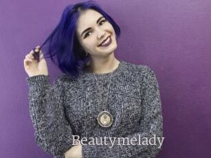 Beautymelady