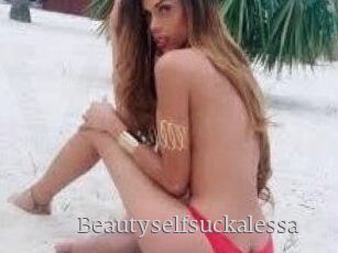 Beautyselfsuckalessa