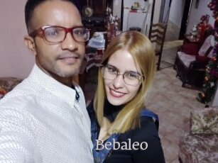 Bebaleo