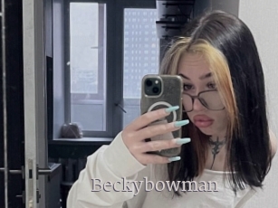 Beckybowman