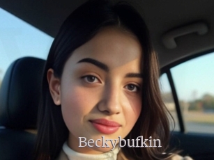 Beckybufkin