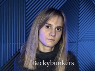 Beckybunkers