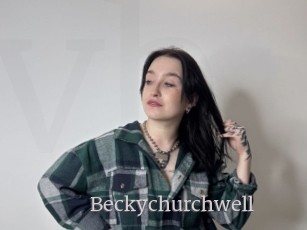 Beckychurchwell