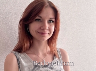 Beckyfeltham