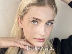Beckyferran
