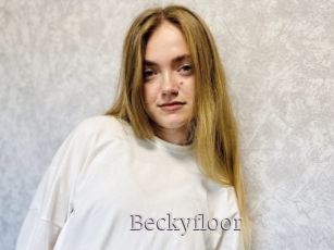 Beckyfloor