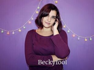 Beckyfool
