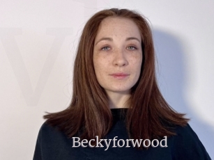 Beckyforwood
