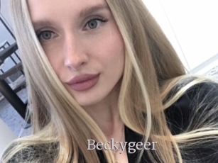 Beckygeer