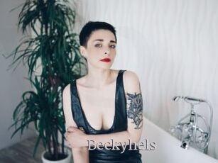 Beckyhels