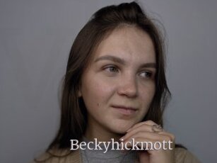 Beckyhickmott