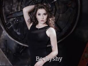 Beckyshy