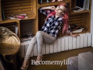 Becomemylife