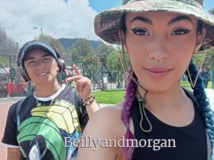 Beillyandmorgan