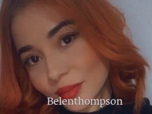 Belenthompson