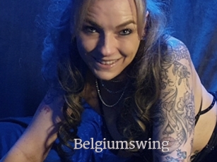 Belgiumswing