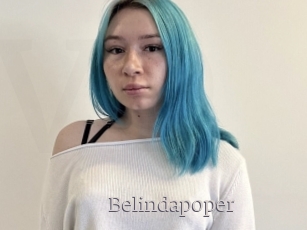 Belindapoper