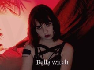 Bella_witch
