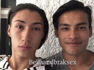 Bellaandbraksex