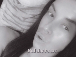 Bellababe_xo