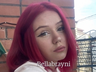 Bellabrayni