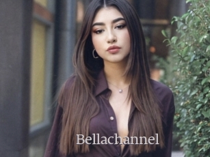 Bellachannel