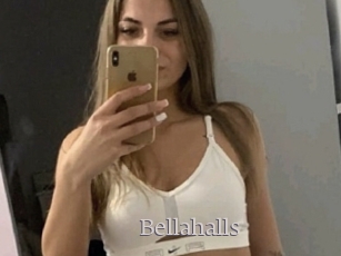 Bellahalls
