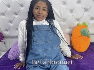 Bellahbrounet