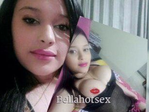Bellahotsex