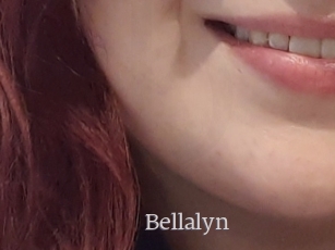 Bellalyn