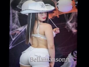 Bellamansonn