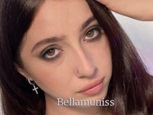 Bellamuniss