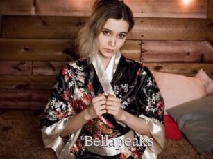 Bellapeaks