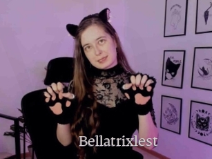 Bellatrixlest