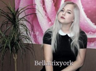 Bellatrixyork