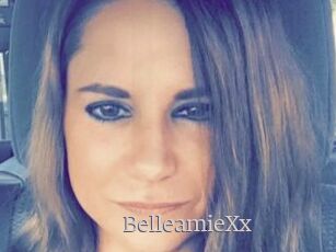 BelleamieXx
