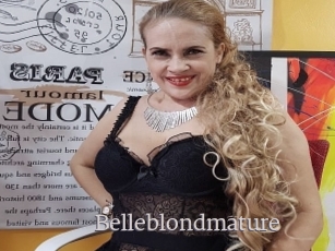 belleblondmature Vidéo Beurettes