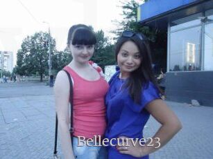 Bellecurve23