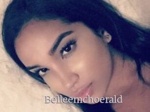 Belleemchoerald