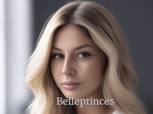 Belleprinces