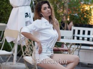 Belletaylor