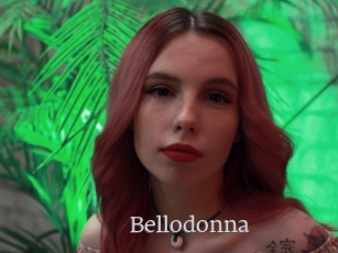 Bellodonna