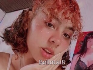 Bellota18