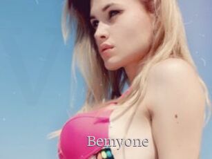 Bemyone