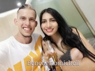 Benedettomichell