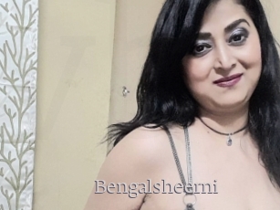 Bengalsheerni